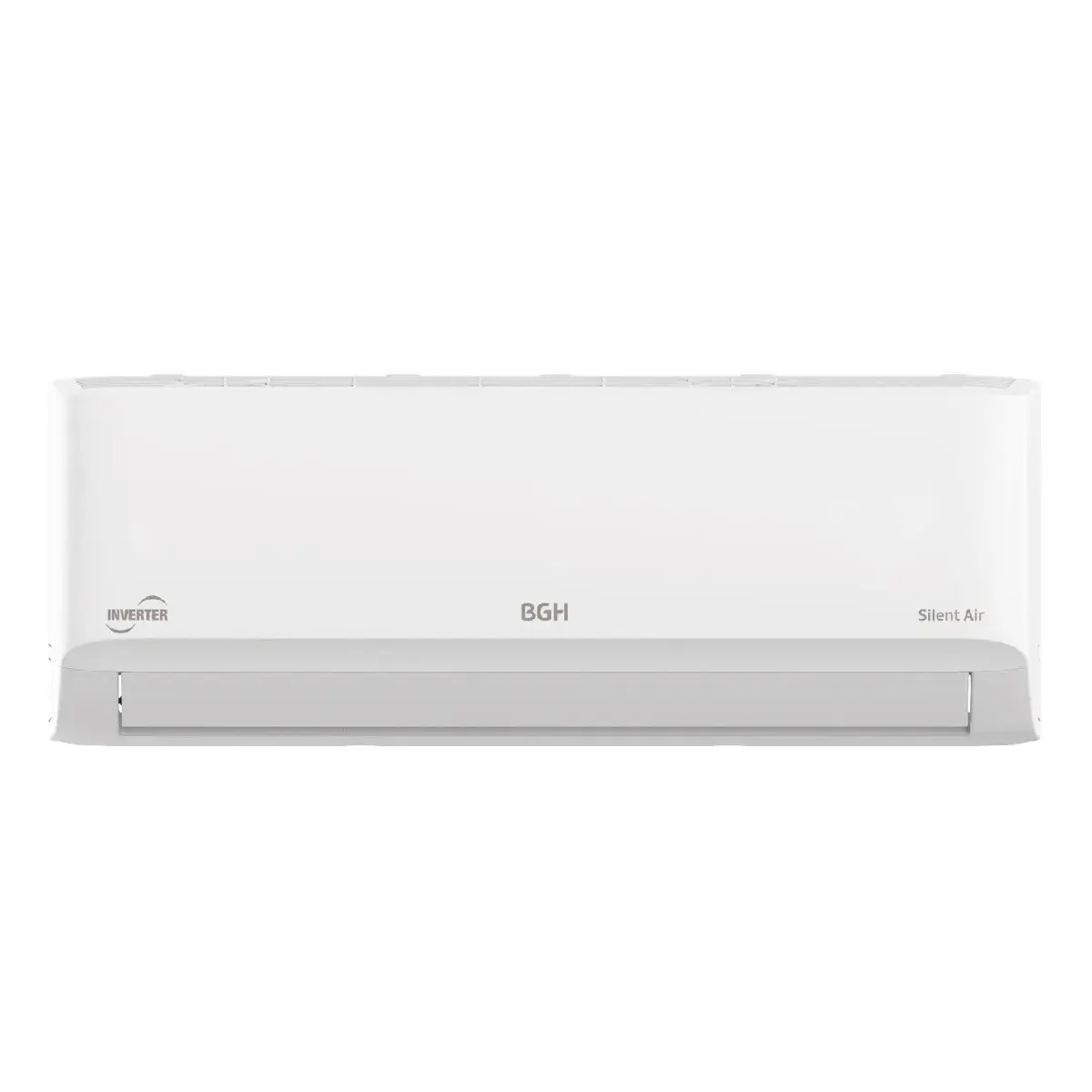 Aire Acondicionado bgh split inverter 3500 watts 3000 frigorias