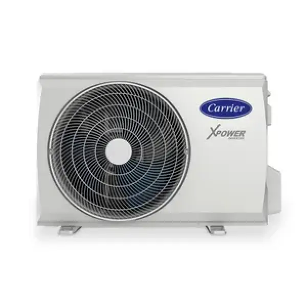 Aire Acondicionado Carrier XPower Split Inverter 3450 watts 2900 frigorias