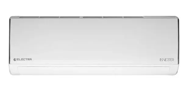 Aire Acondicionado electra inverter 6500 watts 5900 frigorias