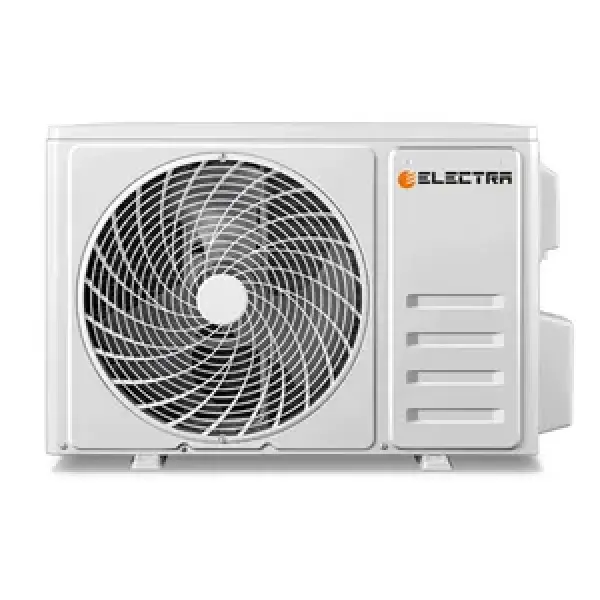 Aire Acondicionado Electra Split on off 3300 watts 2800 frigorias