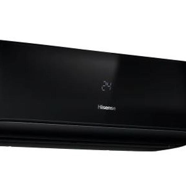 Aire Acondicionado Hisense Split Inverter 5500 watts 4700 frigorias