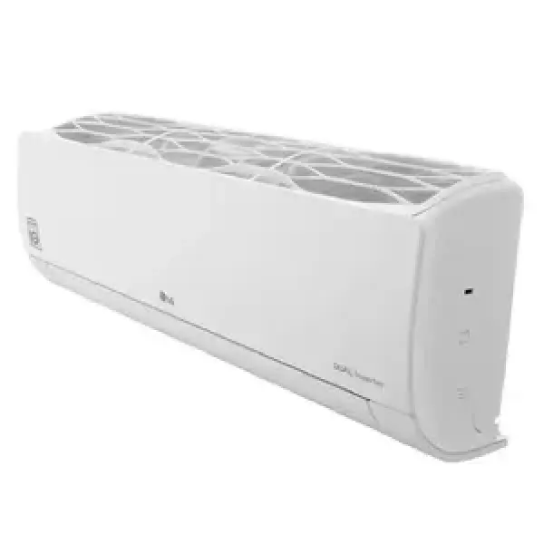 Aire Acondicionado LG Split Inverter 5100 watts 4500 frigorias