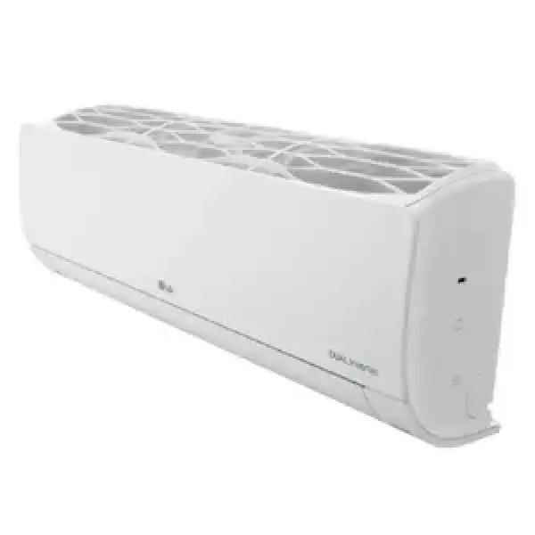 Aire Acondicionado LG Split Inverter 3400 watts 3000 frigorias