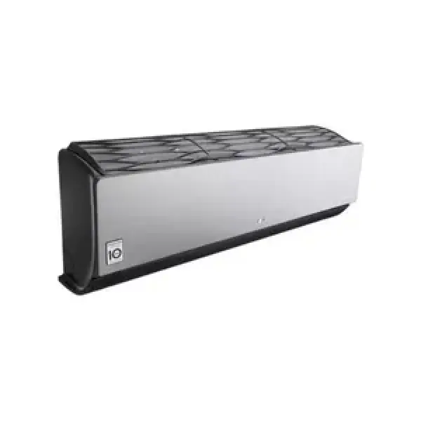 Aire Acondicionado LG Split Inverter 6400 watts 5500 frigorias