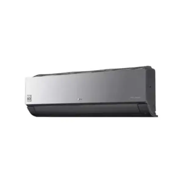 Aire Acondicionado LG Split Inverter 6400 watts 5500 frigorias