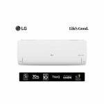 Aire Acondicionado LG Split Inverter 6450 watts 5550 frigorias