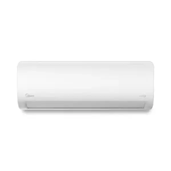 Aire Acondicionado midea split inverter 5100 watts 4400 frigorias