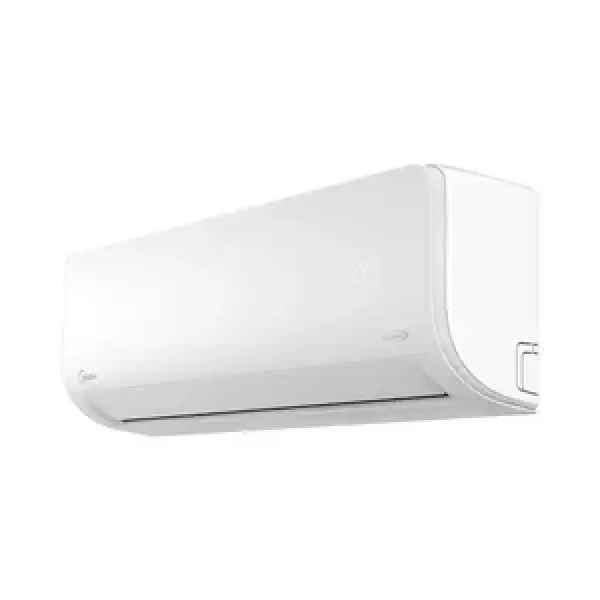 Aire Acondicionado midea split inverter 5100 watts 4400 frigorias