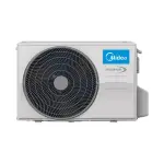 Aire Acondicionado midea split inverter 5100 watts 4400 frigorias