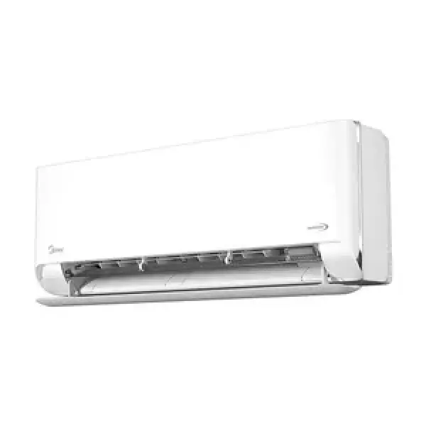 Aire Acondicionado midea split inverter 3600 watts 3100 frigorias