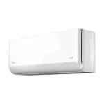 Aire Acondicionado midea split inverter 3600 watts 3100 frigorias