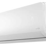 Aire Acondicionado midea split inverter 8100 watts 7000 frigorias