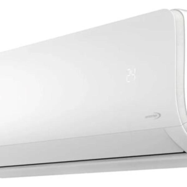 Aire Acondicionado midea split inverter 8100 watts 7000 frigorias