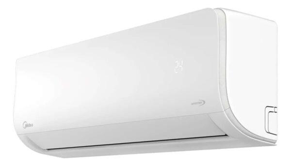 Aire Acondicionado midea split inverter 8100 watts 7000 frigorias