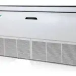 Aire Acondicionado Surrey Piso Techo Inverter 5 toneladas 15000 frigorias