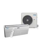 Aire Acondicionado Surrey Piso Techo Inverter 6 toneladas 18000 frigorias