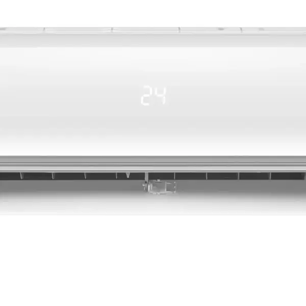 Aire Acondicionado LG Split Inverter 5100 watts 4500 frigorias