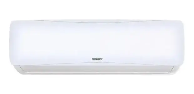 Aire Acondicionado surrey on-off 2700 watts 2300 frigorias